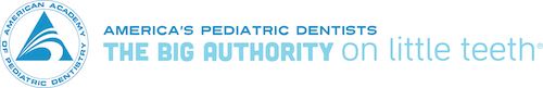 american-academy-of-pediatric-dentistry-logo American Academy of Pediatric Dentistry Logo