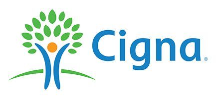 cigna-logo Cigna Logo