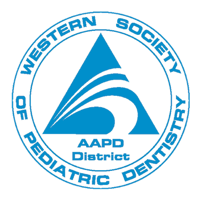 western-society-of-pediatric-dentistry-logo Western Society of Pediatric Dentistry logo